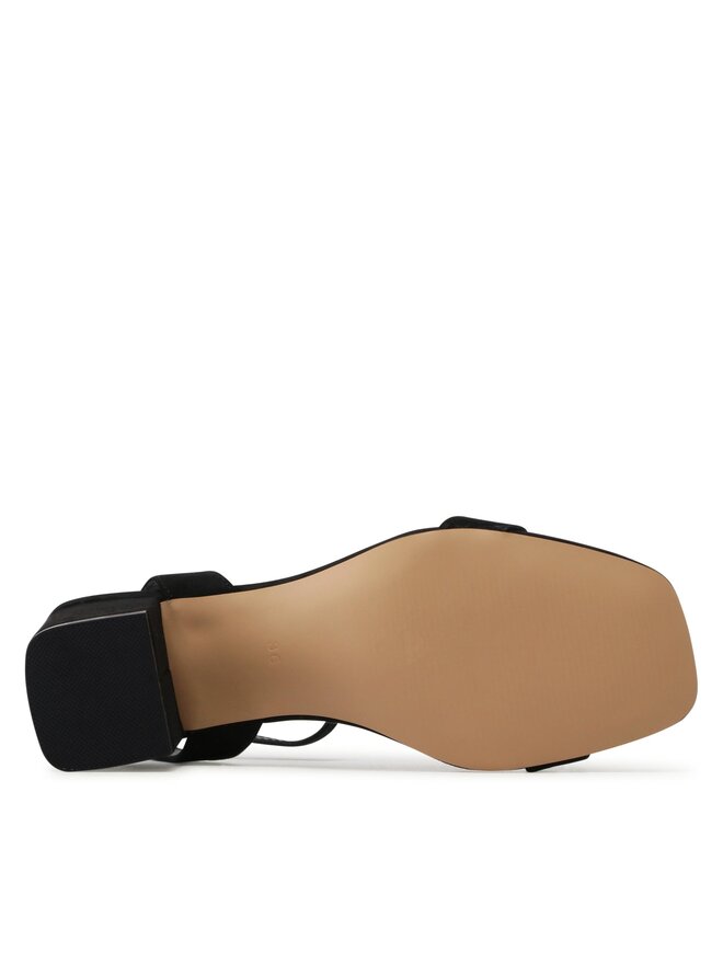 ONLY Shoes Sandały ONLY Shoes Onlhanna-1 15289352 Czarny