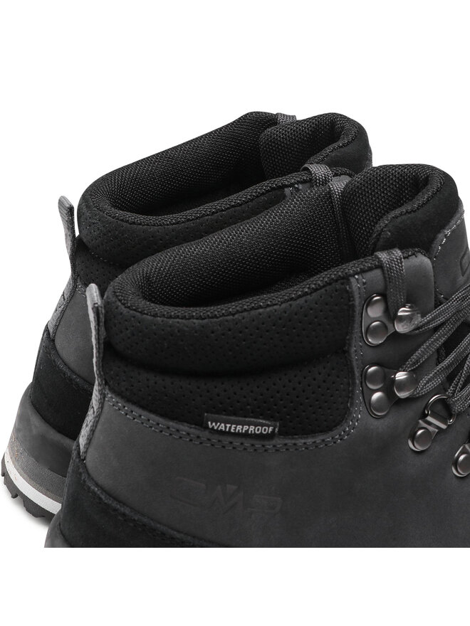 CMP Scarpe da trekking CMP Heka Wp 3Q49557 Grigio