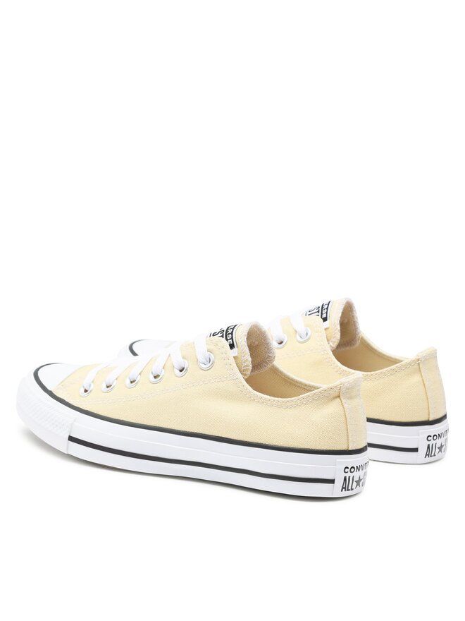 Converse Bambas Converse Chuck Taylor All Star A04560C Amarillo
