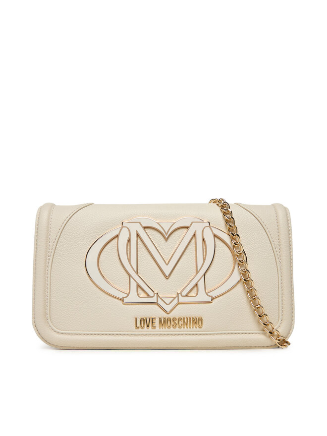 LOVE MOSCHINO Сумка LOVE MOSCHINO JC4010PP1NLG0110 Écru