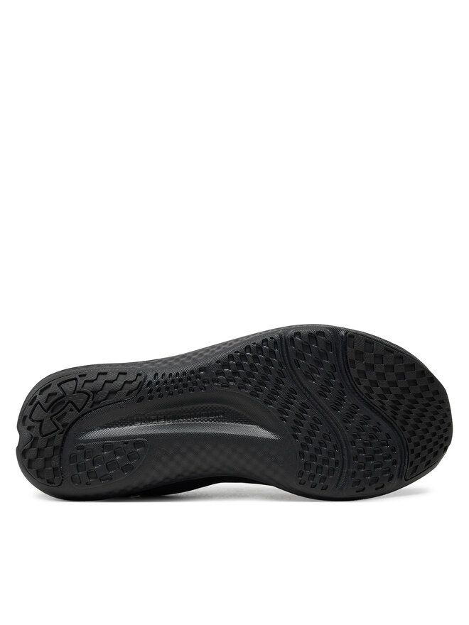 Under Armour Παπούτσια για Τρέξιμο Under Armour Ua Bgs Speed Swift 3028031-002 Μαύρο