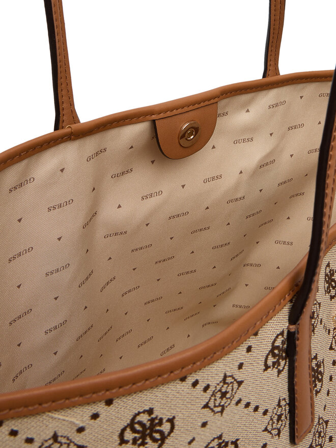 Guess Сумка Guess Neda HWJP96 54240 Бежевий