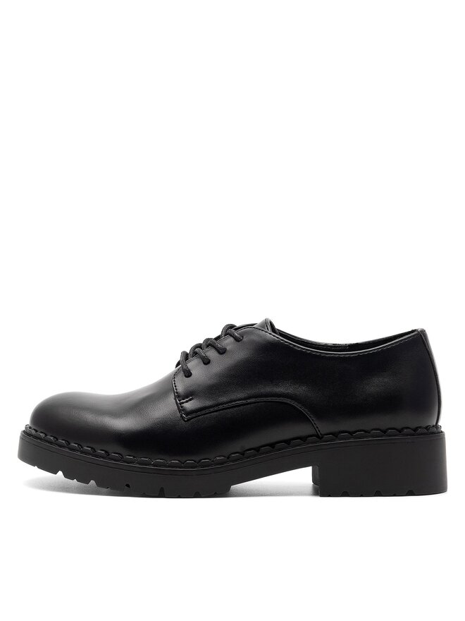 JENNY Oxfords JENNY TRACY WS2862-16 Μαύρο