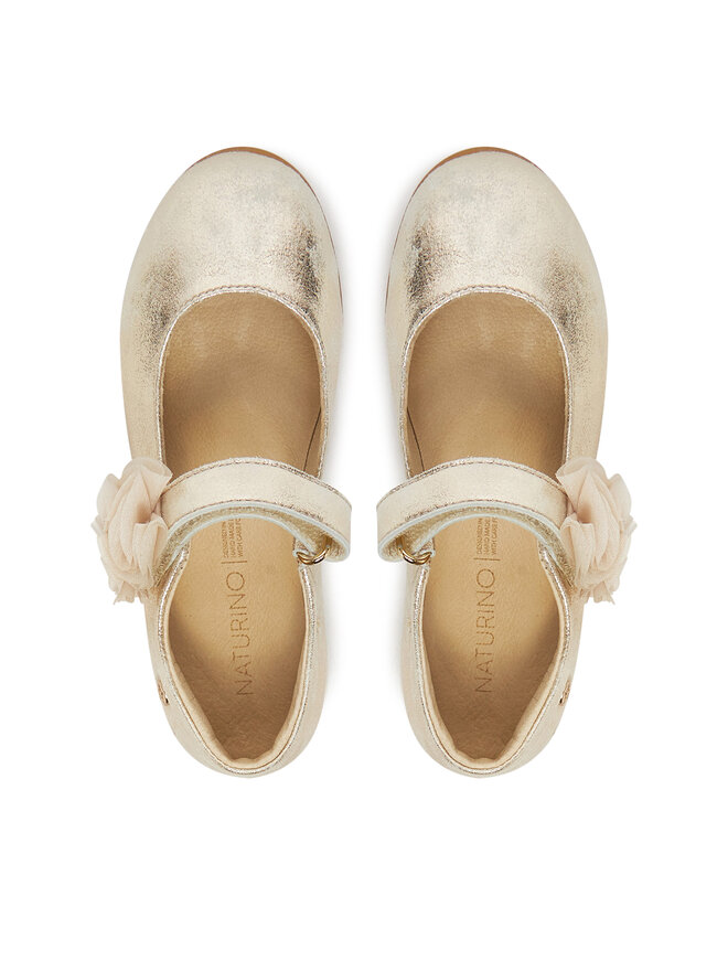 Naturino Balerina Naturino Maidros 2 2019132-02-0Q06 S Arany
