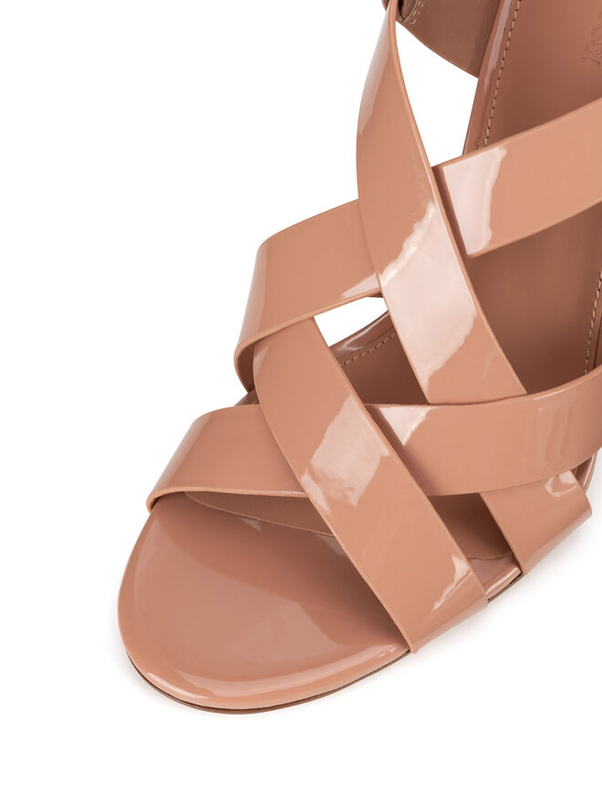 Gino Rossi Sandalen Gino Rossi AMEY-V1883-05 Beige