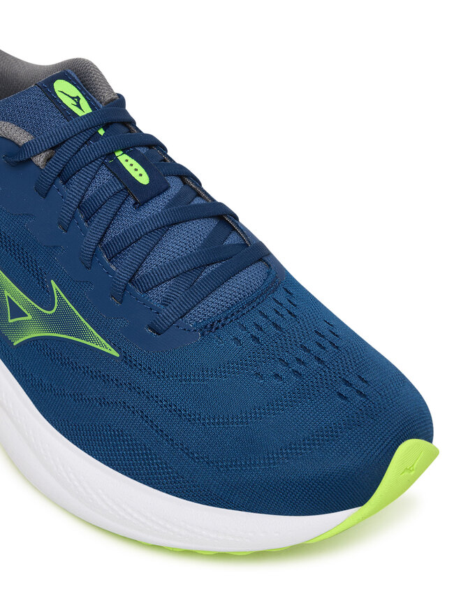 Mizuno Взуття для бігу Mizuno Revolt 4 J1GC2581 51 Cиній
