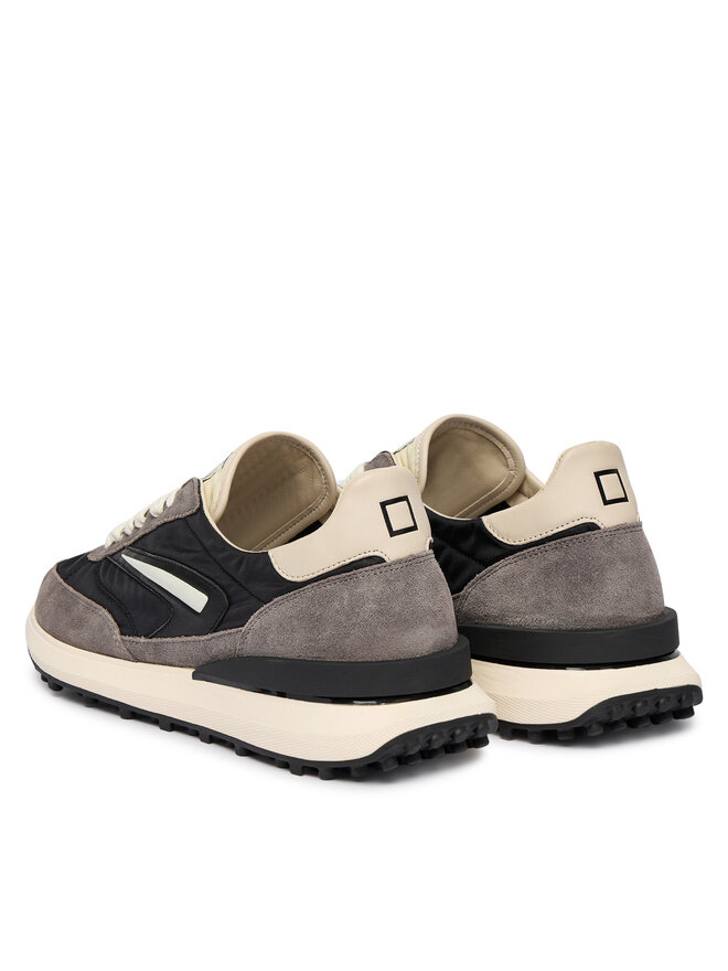 D.A.T.E. Sneakers D.A.T.E. Athleta M441-AT-NY Grau