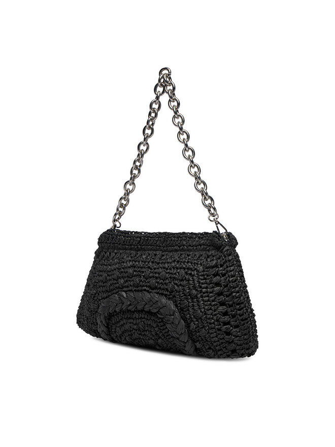 Jenny Fairy Handtasche Jenny Fairy MJO-C-333-10-01 Schwarz