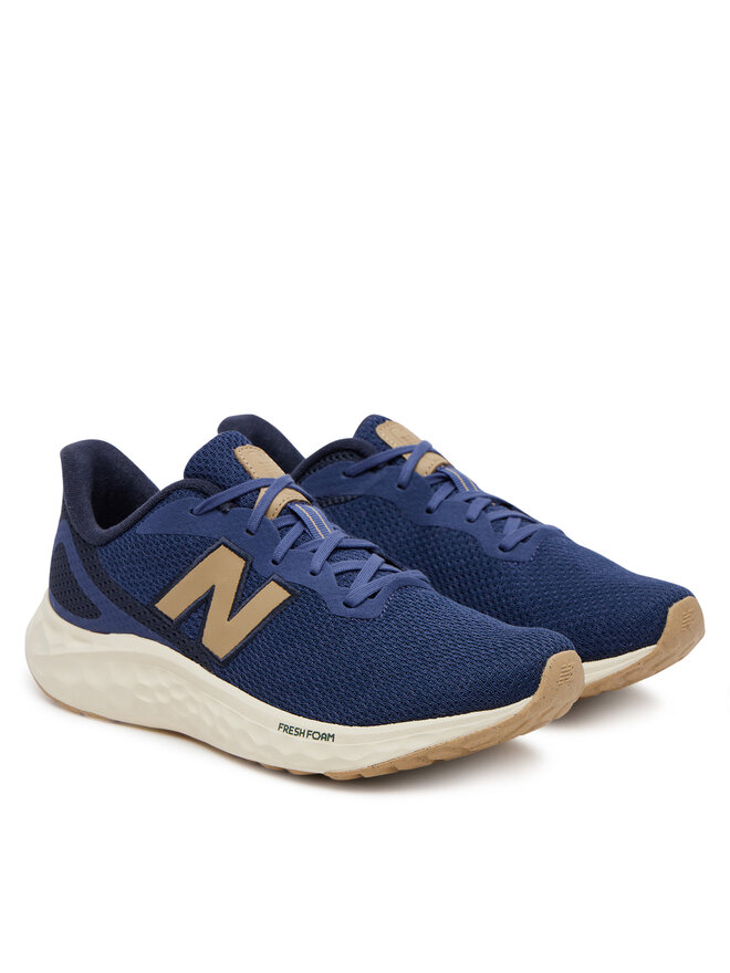 New Balance Futócipő New Balance Arishi MARISRD4 Sötétkék