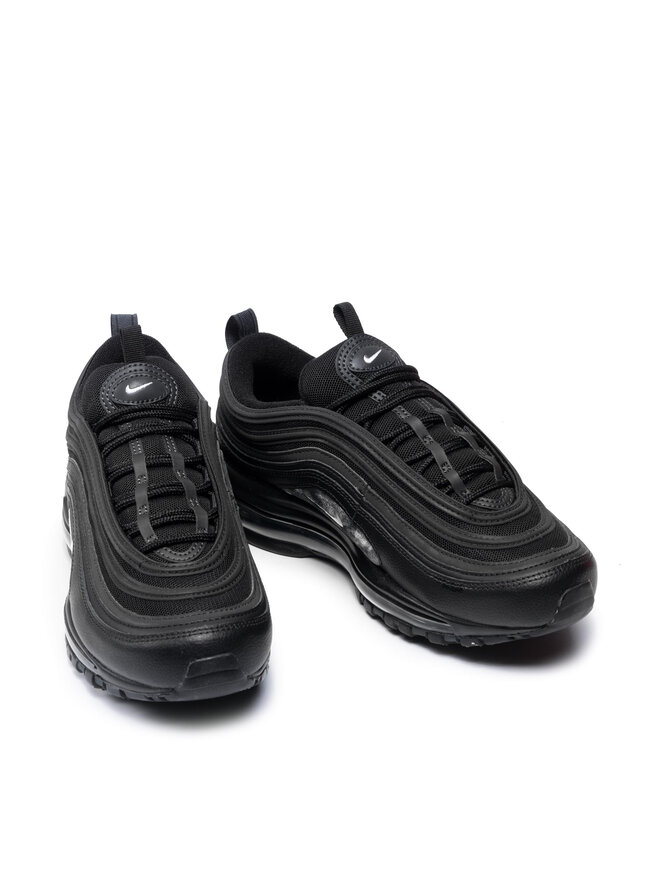 Nike Sneakers Nike Air Max 97 921826 015 Schwarz