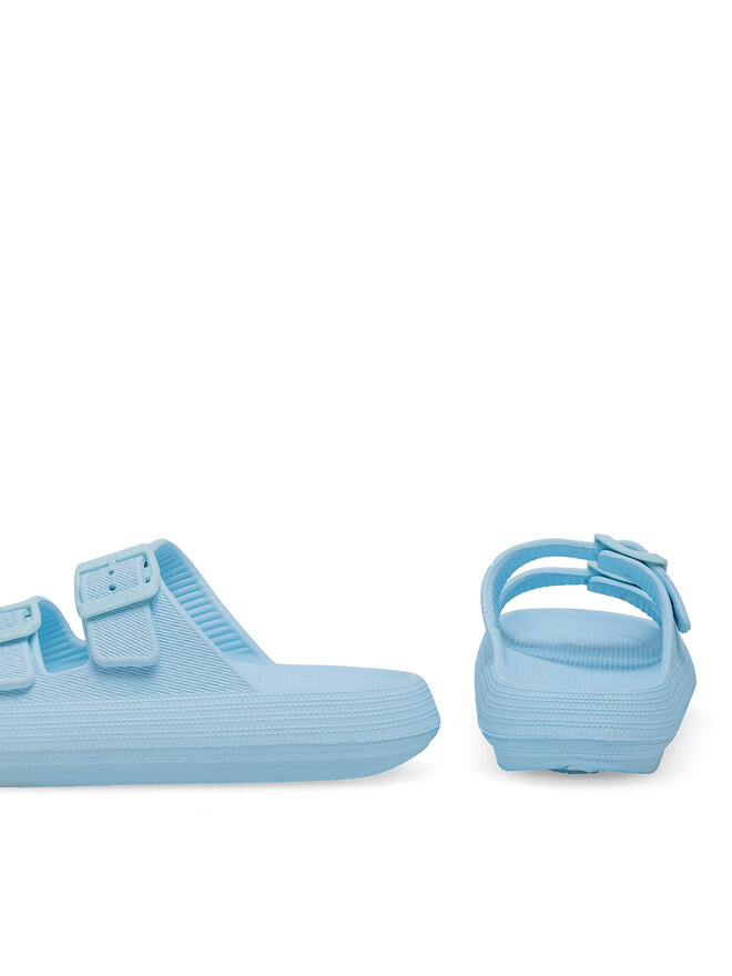 MEXX Klapki MEXX MICC1905441G-01 Niebieski
