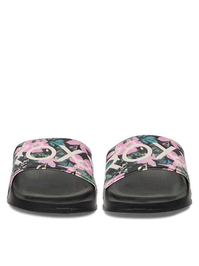 Roxy Шльопанці Roxy 865966 Чорний