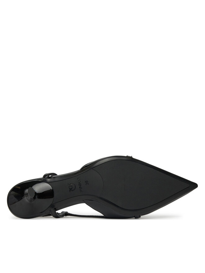 PINKO Sandalias PINKO Gloria 05 SD0251 E002 Negro