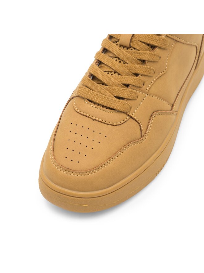 Sprandi Tenisice Sprandi HEAT MID BPRS-22M03102-2 Smeđa