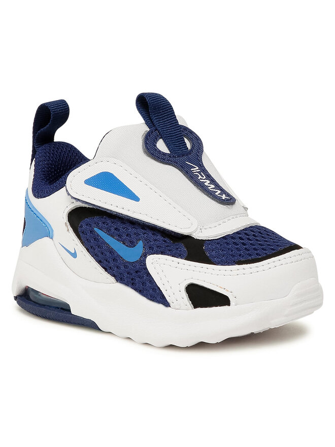 Sneakers Nike Air Max Bolt (Tde) CW1629 Bianco | escarpe.it