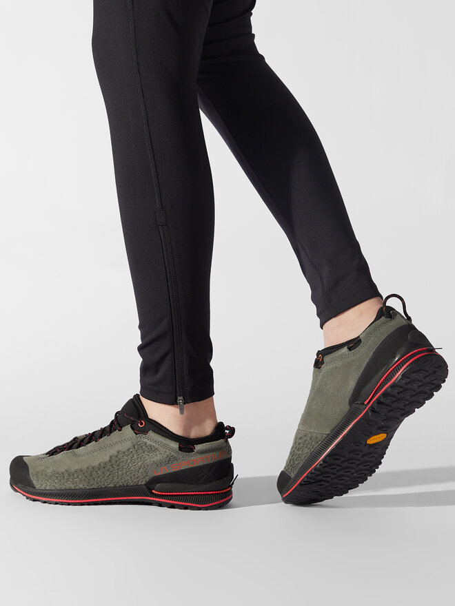 La sportiva leather tx2 deals