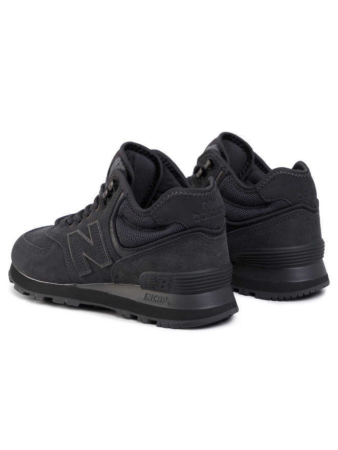 New Balance Sneakers New Balance WH574BG Schwarz