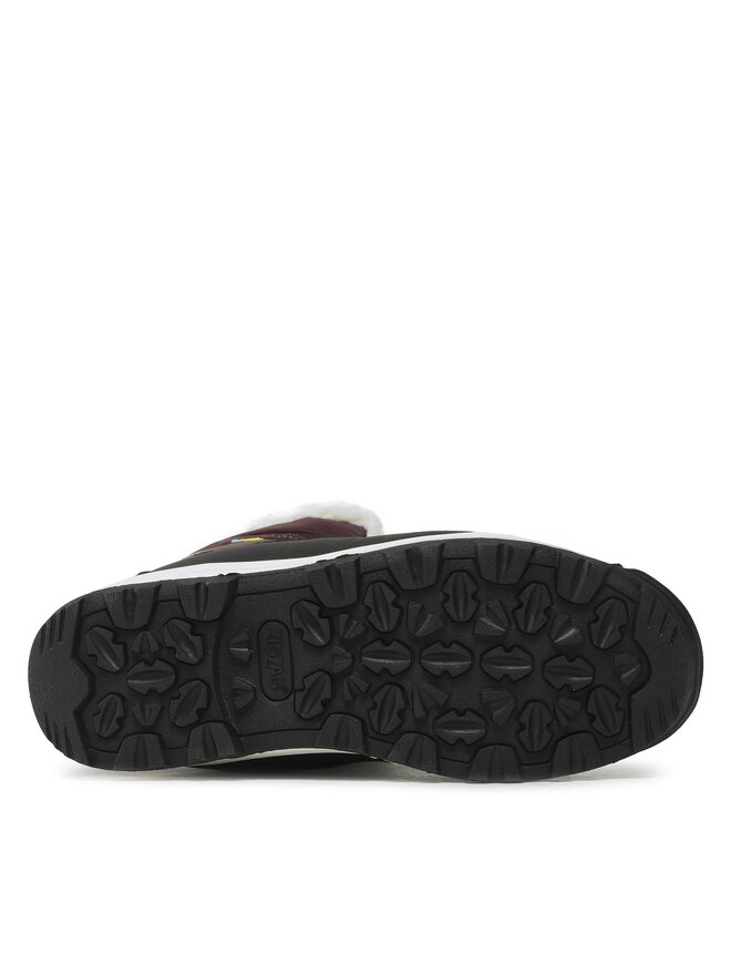 ZigZag Апрески ZigZag Wranden Kids Boot Wp Z224361 Бордо