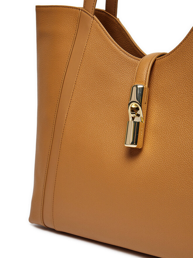 Furla Torebka Furla WB01498 BX3353 RY000 Brązowy