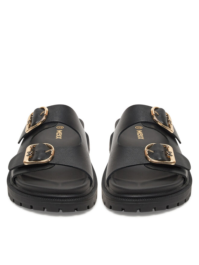 MEXX Papucs MEXX MX/021C-HY Fekete