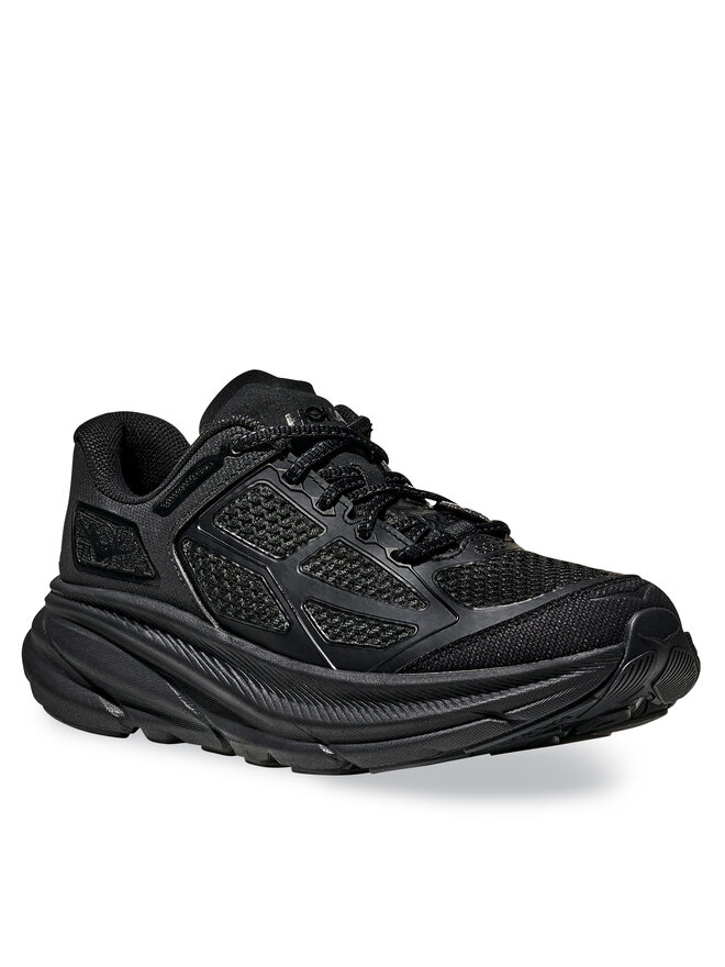 Hoka Αθλητικά Hoka Clifton One 9 1155370 Μαύρο