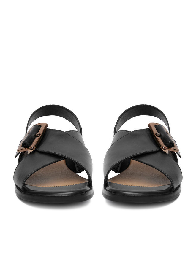 Lasocki Sandalen Lasocki CEO-WI16-FOXI-47 Schwarz