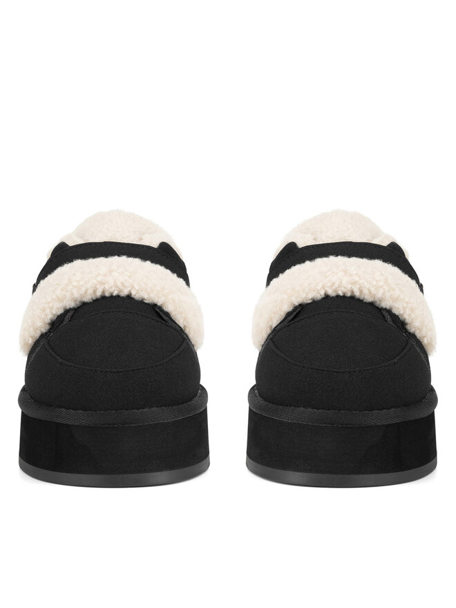 Jenny Fairy Botas de nieve Jenny Fairy BJL6728 Negro