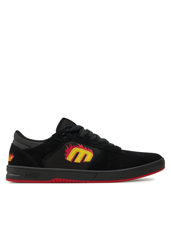 Etnies Sneakersy Etnies Windrow X Santa Cruz 4107000615 Barevná
