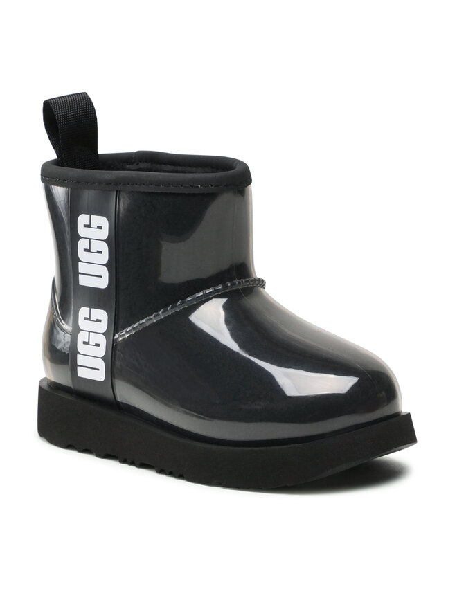 Sniego batai Ugg W Yose Puffer Mid 1131978 Ruda | eavalyne.lt
