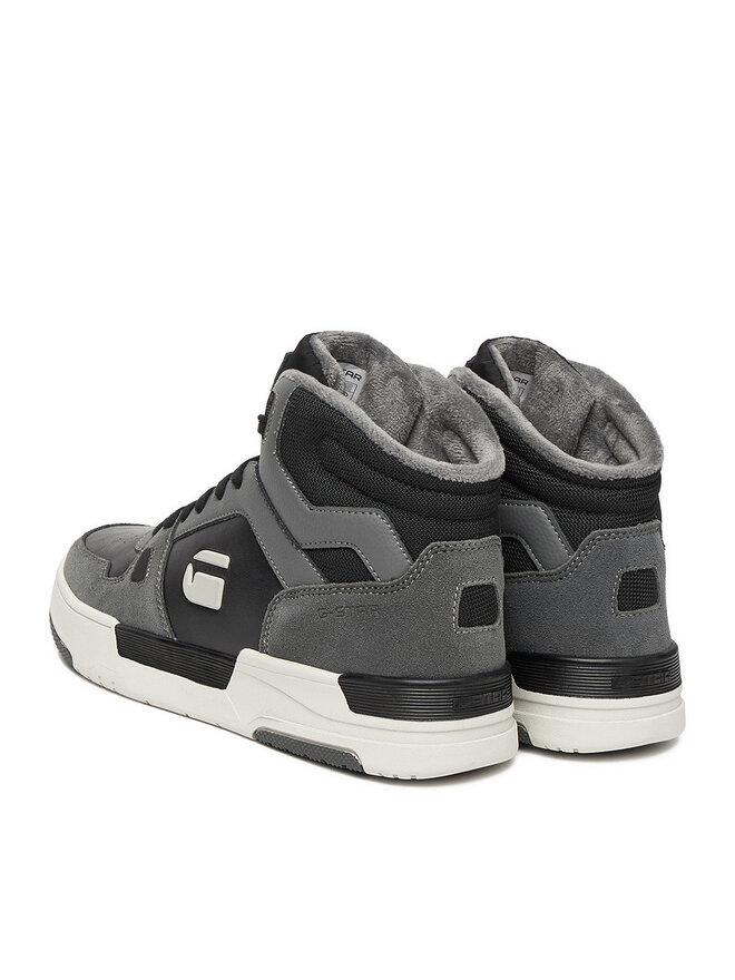 G-Star Raw Sneakers G-Star Raw CEO-K24046-1 Schwarz
