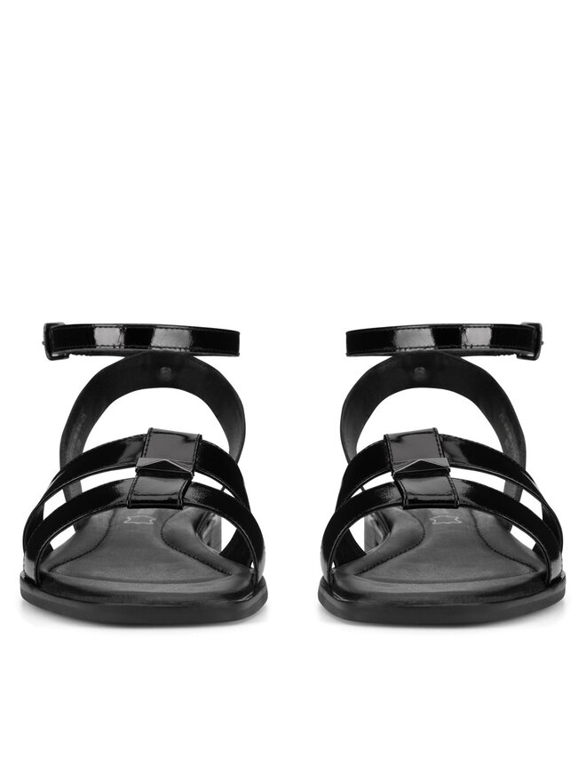 Lasocki Sandalen Lasocki WI16-MENA-25 Schwarz