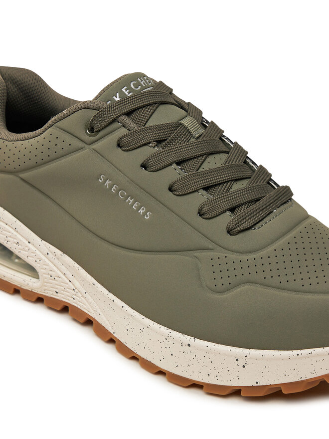 Skechers Снікерcи Skechers 183048/OLV Зелений