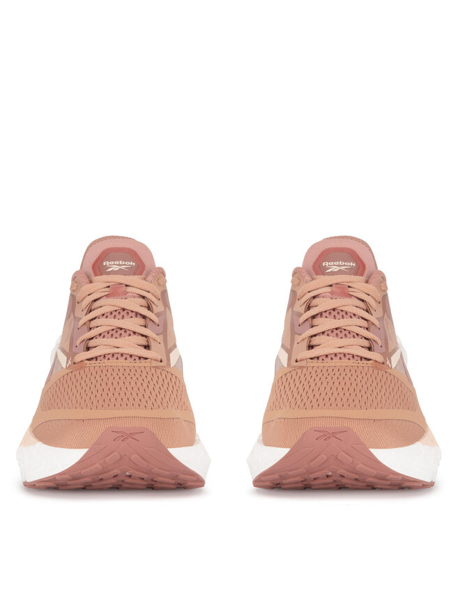 Reebok Laufschuhe Reebok Floatzig 1 100206732 Rosa