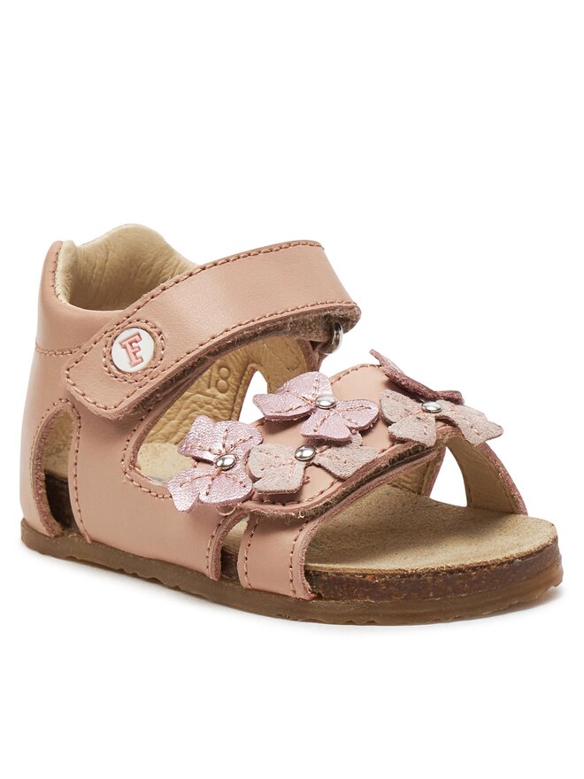 Naturino Sandali Naturino Falcotto By Naturino Yanuya 1501057-01-0M04 Rosa