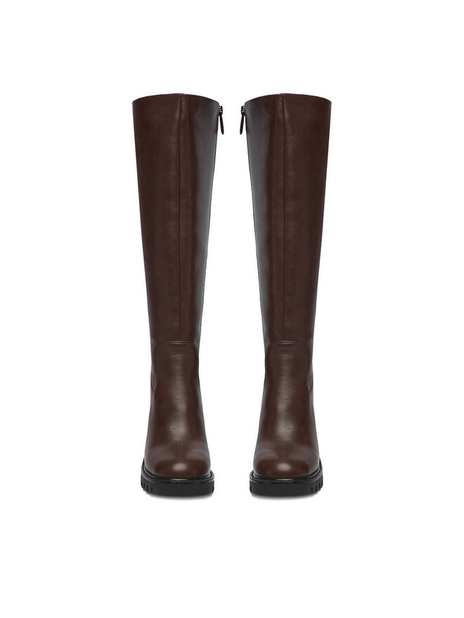 Nine West Stivali Nine West CEO-HALA-01 Marrone