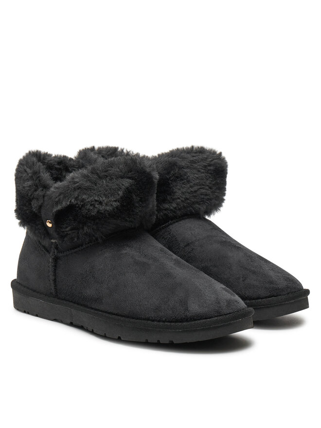 O'Neill Schneeschuhe O'Neill Jenner Mid 90243020.11A Schwarz