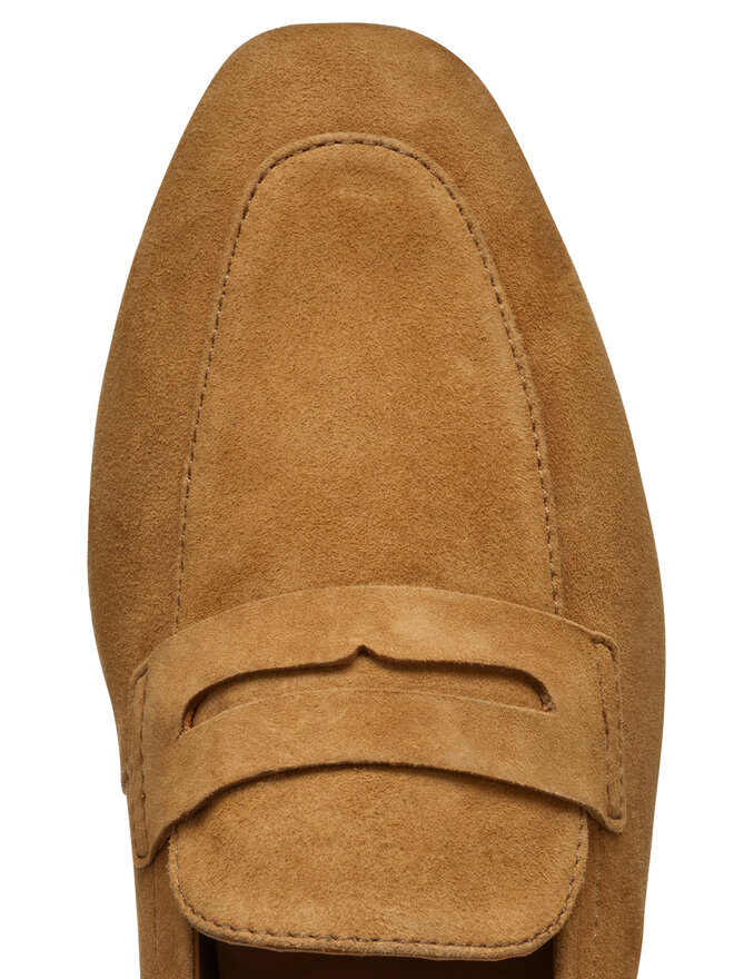 Geox Slipper Geox D Meskietinea D552EA 00021 C6001 Braun