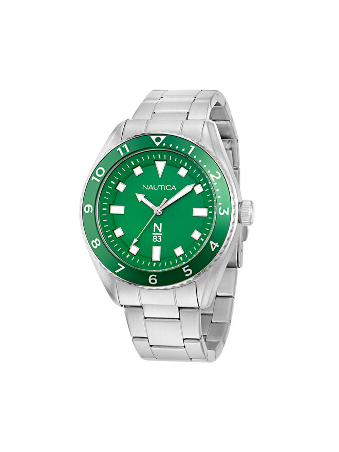 Unisex nautica watch discount
