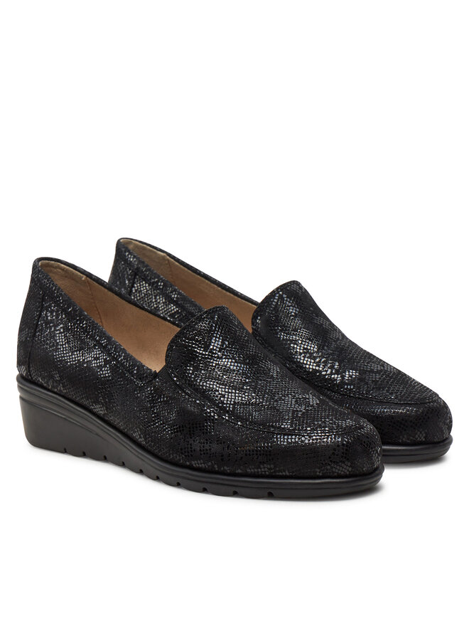 Caprice Halbschuhe Caprice 9-24701-42 Schwarz