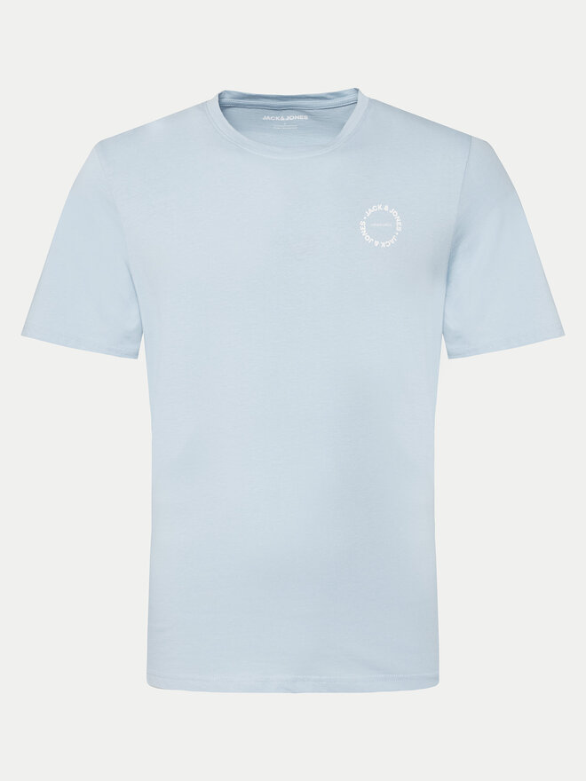 Jack&Jones Jack&Jones 5 marškinėlių komplektas Simon 12276424 Spalvota Standard Fit