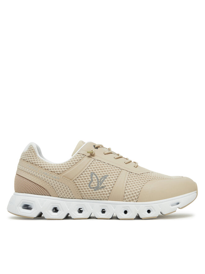 Caprice Sneakers Caprice 9-23605-43 Beige