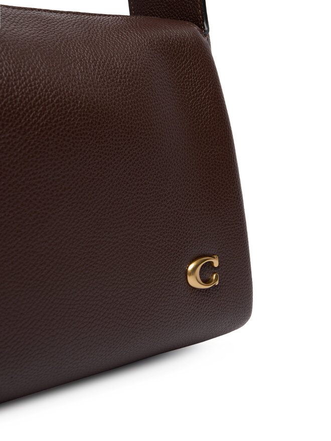Coach Handtasche Coach Lola CCC45 Braun