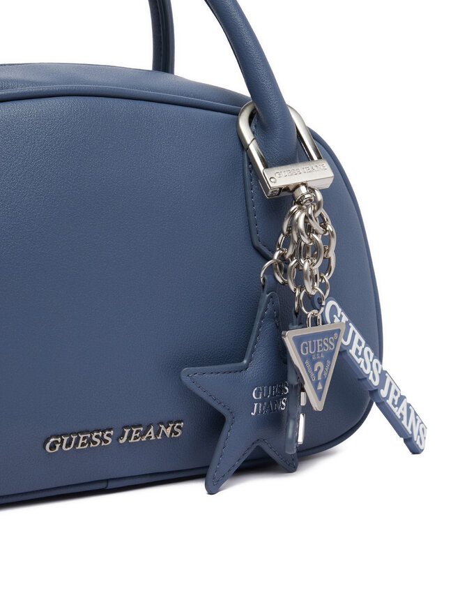 Guess Jeans Handtasche Guess Jeans CEO-GUESS-S-002-10 Blau