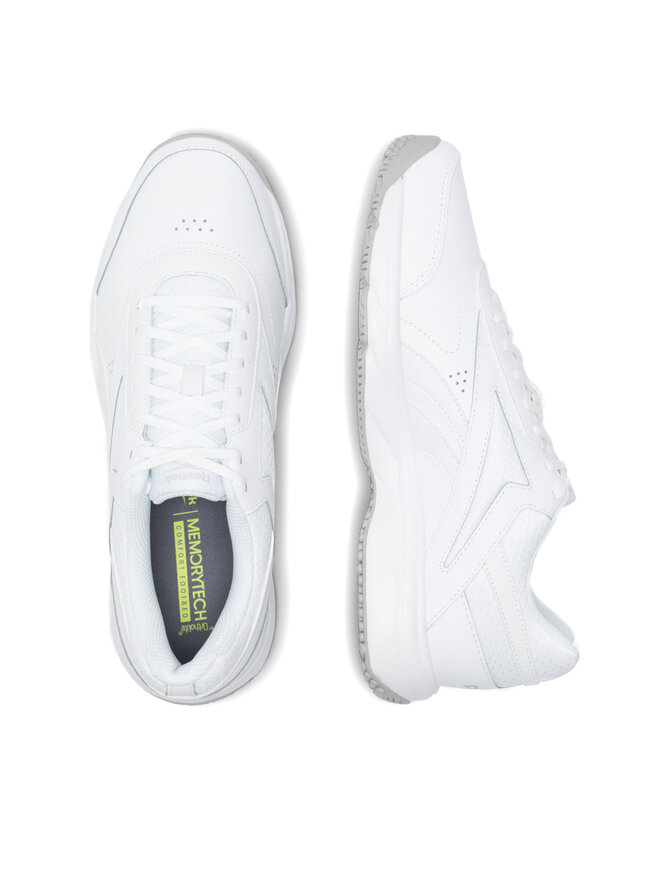 Reebok Сникърси Reebok Work N Cushion 4.0 100001161 Бял