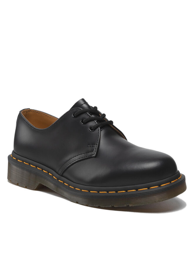 Dr. Martens Bocanci Dr. Martens 1461 11838002 Negru
