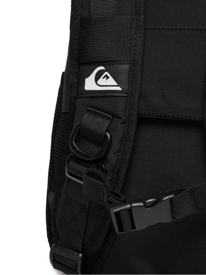 Quiksilver Rucksack Quiksilver CEO-QUIKSILVER_ACCCS_01_2025 Schwarz