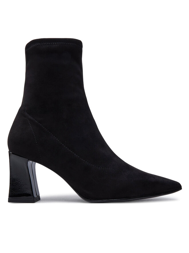 Tamaris Botines Tamaris 1-25023-43 Negro