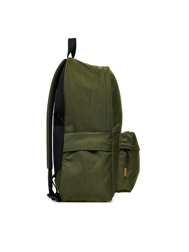 Calvin Klein Рюкзак Calvin Klein Bold Round Backpack LV04D3114G Зелений