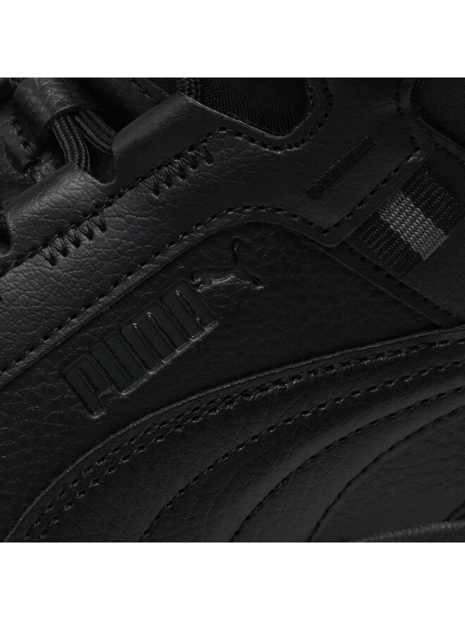 Puma Снікерcи Puma Tarrenz SB III 392628 01 Чорний