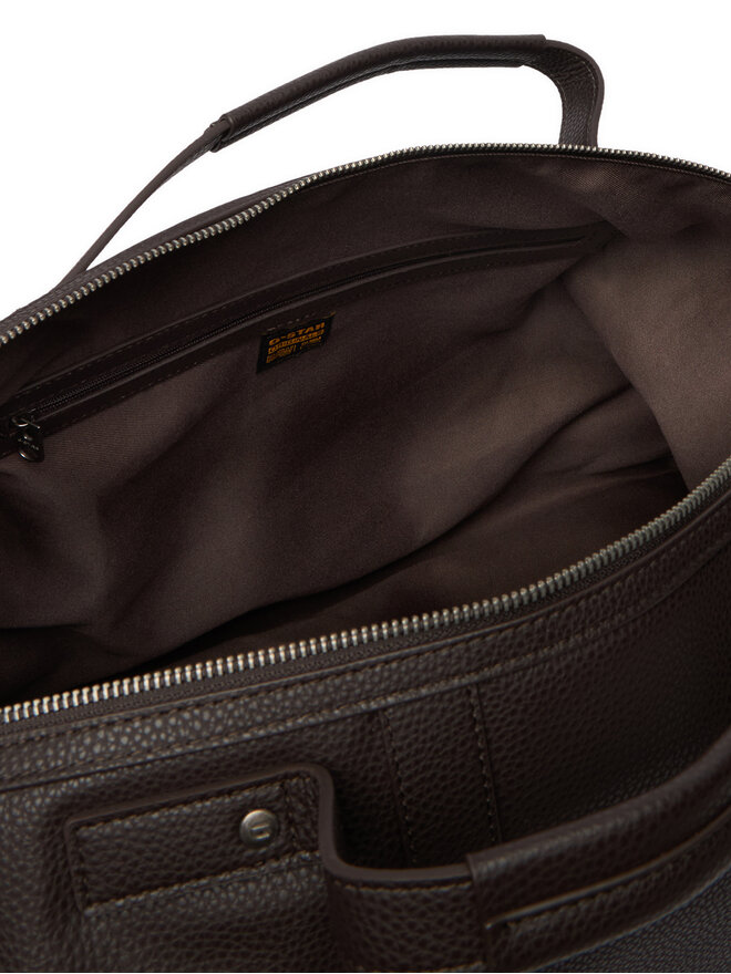 G-Star Raw Wochenendtasche G-Star Raw EO-BW-B53585R Braun
